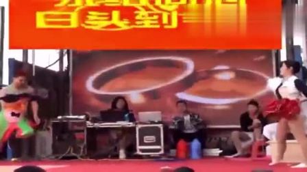 超逗民间二人转 绝活不断