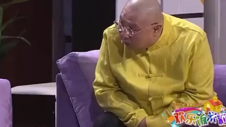 《亲家来了》孙涛邵峰搞笑小品 太精彩