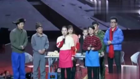 小沈阳丫蛋沈春阳 二人转唱出山路十八弯