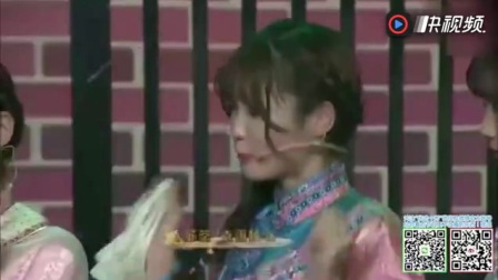 《韦小宝》乔杉爆笑小品 只娶6个老婆