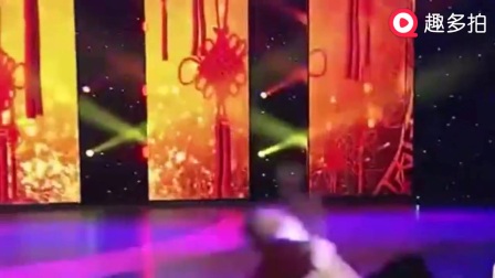 小品《绝活表演》姜代东马爽精彩演绎 爆笑