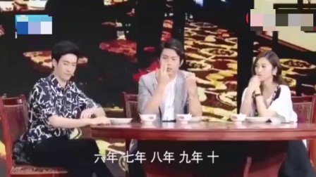 小品《同学聚会》看一次笑一次