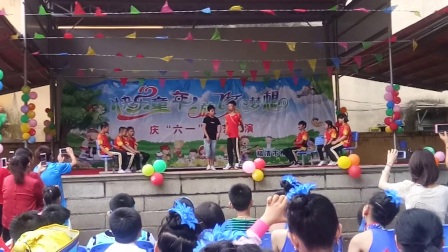 《上课请听话》儿童节小品