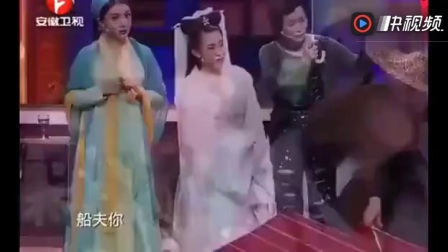 《法海你不懂爱》宋小宝搞笑最新小品