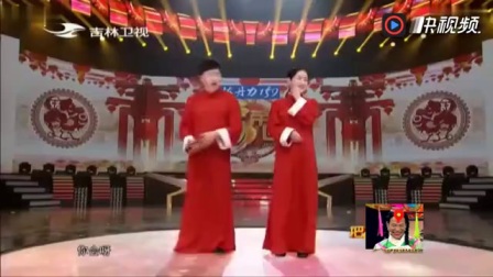《代言》刘亮白鸽春晚小品