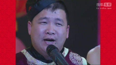 孙小宝演绎二人转神调 老百姓口中的跳大神