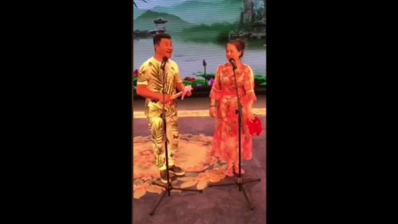 东北二人转小帽《情人儿迷》白玲 王小宝下载