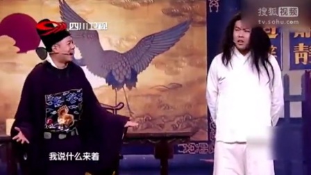 《劫法场》贾玲团队爆笑小品