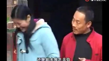 民间小调《花心姐夫哄骗小姨子》果然是高手