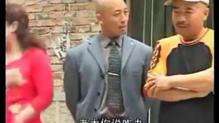 民间小调搞笑 <娶了媳妇忘了娘> 上集