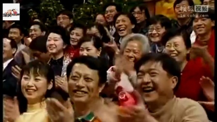 《两个人的世界》牛群冯巩经典爆笑相声下载