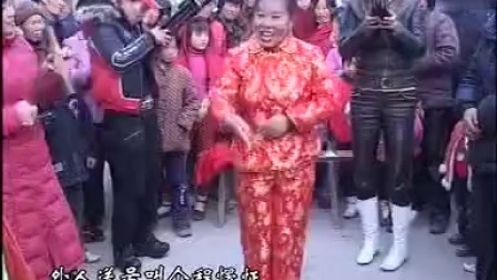 民间小调<憨妮出嫁>