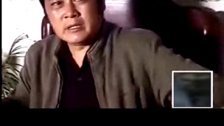 民间小调《大闺女怀孕》