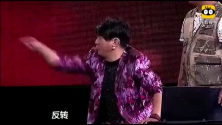 《吵架》贾玲的爆笑小品