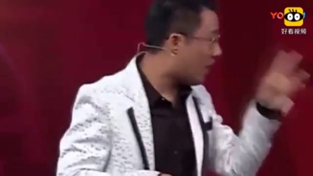 小品《吃侃擂台赛》郭阳郭亮侯振鹏迟永志精