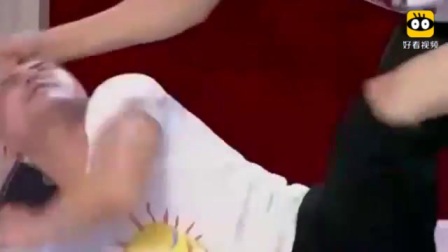 小品《陪练》魏三盖小飞魏嘉欣孙云龙爆笑演