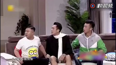 《三个臭皮匠》于洋新出的小品 笑翻全场