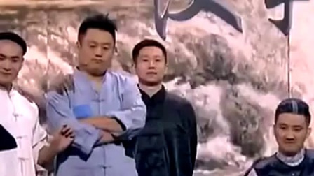《道上的事》杨树林文松宋晓峰小品 全场笑