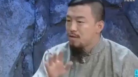 《接头》黄渤小品 全程笑点十足