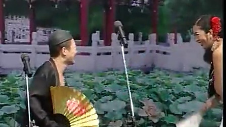《桃花运》二 东北二人转正戏