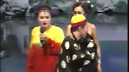 《风骚情妇》东北二人转正戏