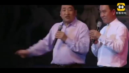 《乐在其中》姜昆 戴志诚爆笑相声