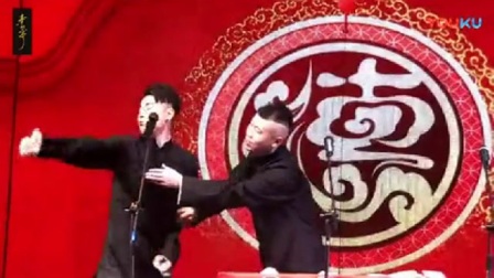 《铃铛谱》张云雷相声专场北京站 太精彩了