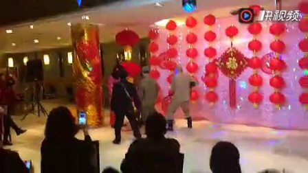 《鬼子进村》赵本山赵四宋小宝小沈阳爆笑小品