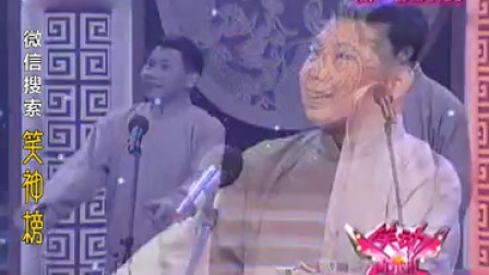 《红灯记》何云伟李菁相声 笑翻全场