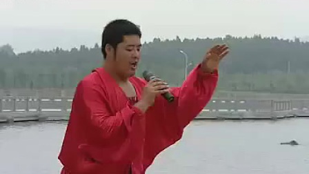二人转《情人迷》