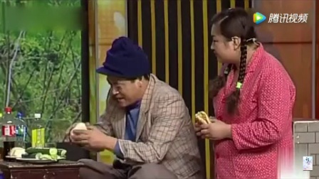 魏三小品《哥俩好》全程全是笑点