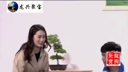 《一碗元宵》潘粤明张小斐何欢爆笑小品 全程搞笑下载