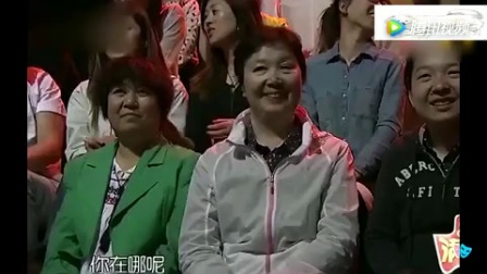 《目标一致》喜剧黑马 贾冰爆笑小品