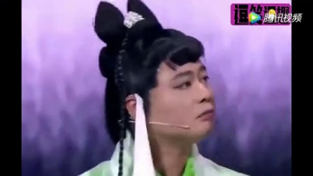 《新白蛇传》开心麻花小品 笑得一塌糊涂