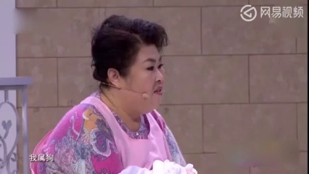 《这就是爱》孙涛爆笑小品 老板娘卖羊肉串