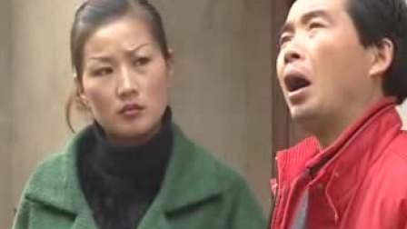 民间小调<熊上天驱邪>01
