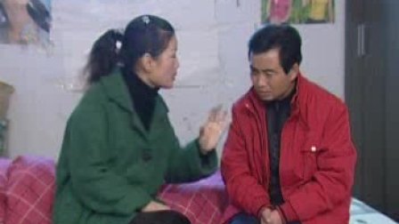 民间小调<熊上天驱邪>02