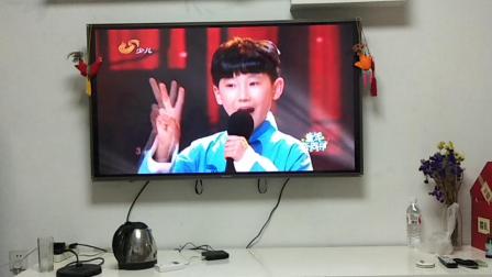《我爸爸》张峻源的单口相声