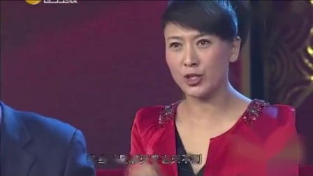 《真情不扰》孙涛闫学晶精彩小品 台下观众