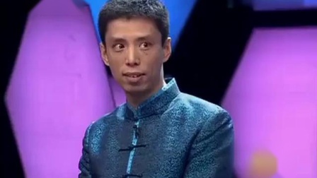 《纠结》贾旭明 张康超逗相声 逗乐全场