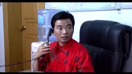民间小调《穷光蛋闯上海3》