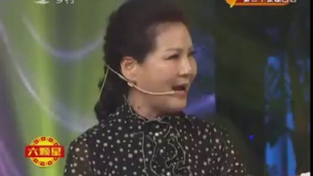 二人转《天下娘心》选段 闫书平 佟长江