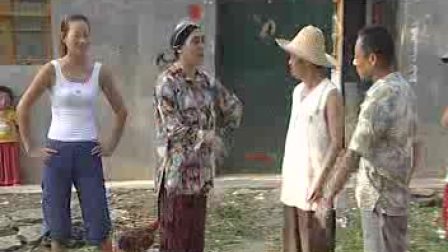 民间小调<两个恶婆婆斗鸡>07