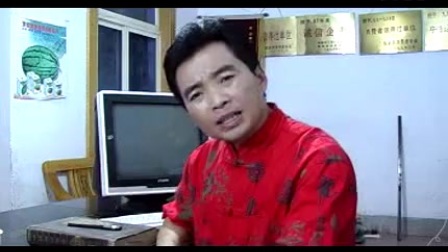 民间小调《穷光蛋闯上海》