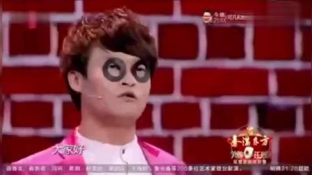 《龙在囧途》小沈龙脱口秀 笑翻全场