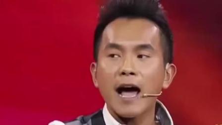 《我爱模仿》陈印泉精彩单口相声 爆笑全场