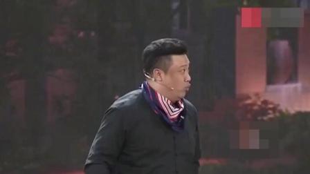 贾冰小品《画梦》画家的尴尬人生 爆笑全场