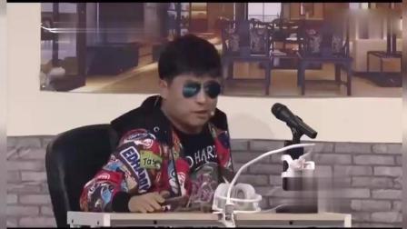 《咱村有网红》赵四刘小光和儿子演的小品 