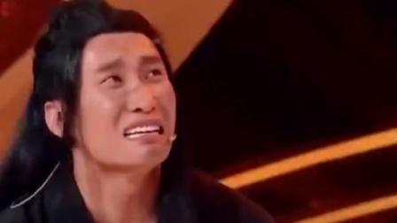 小品《丞相我说》卜宇鑫精彩演绎 爆笑全场下载