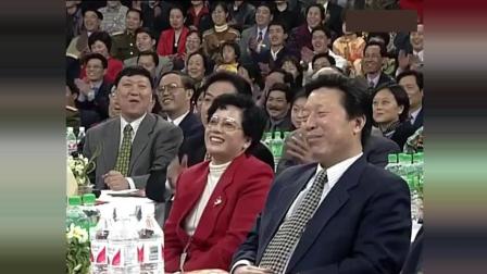 《坐享其成》牛群冯巩春晚会相声下载